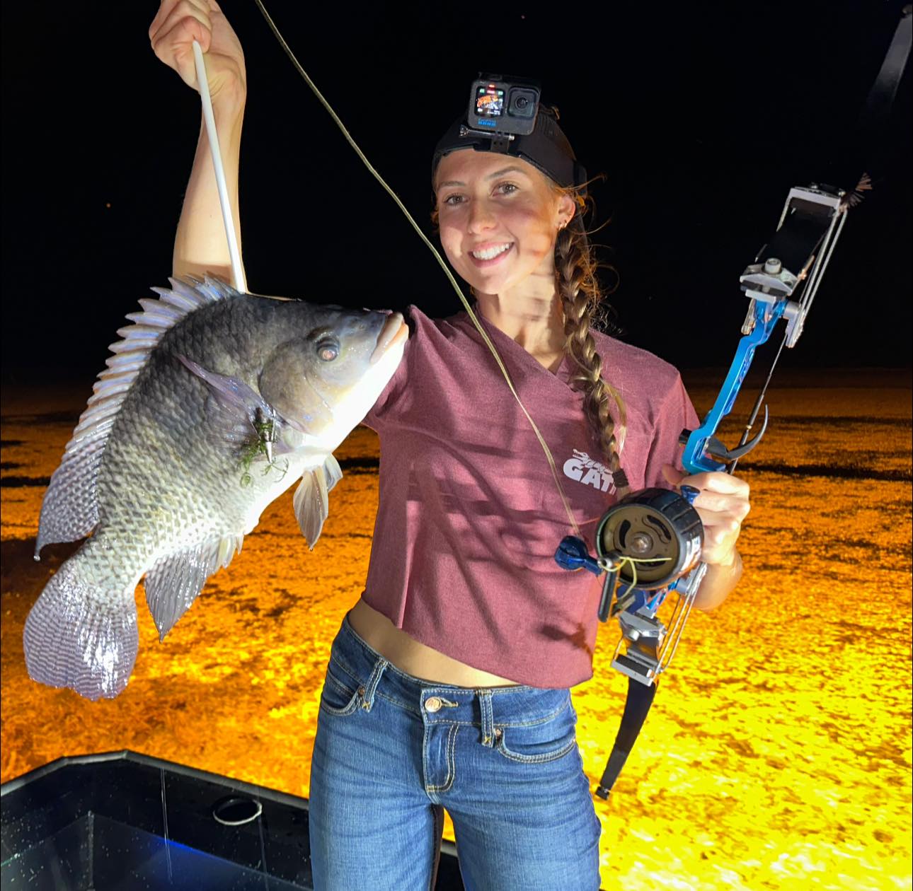 صيد الكاست (Surf Casting & Spinning