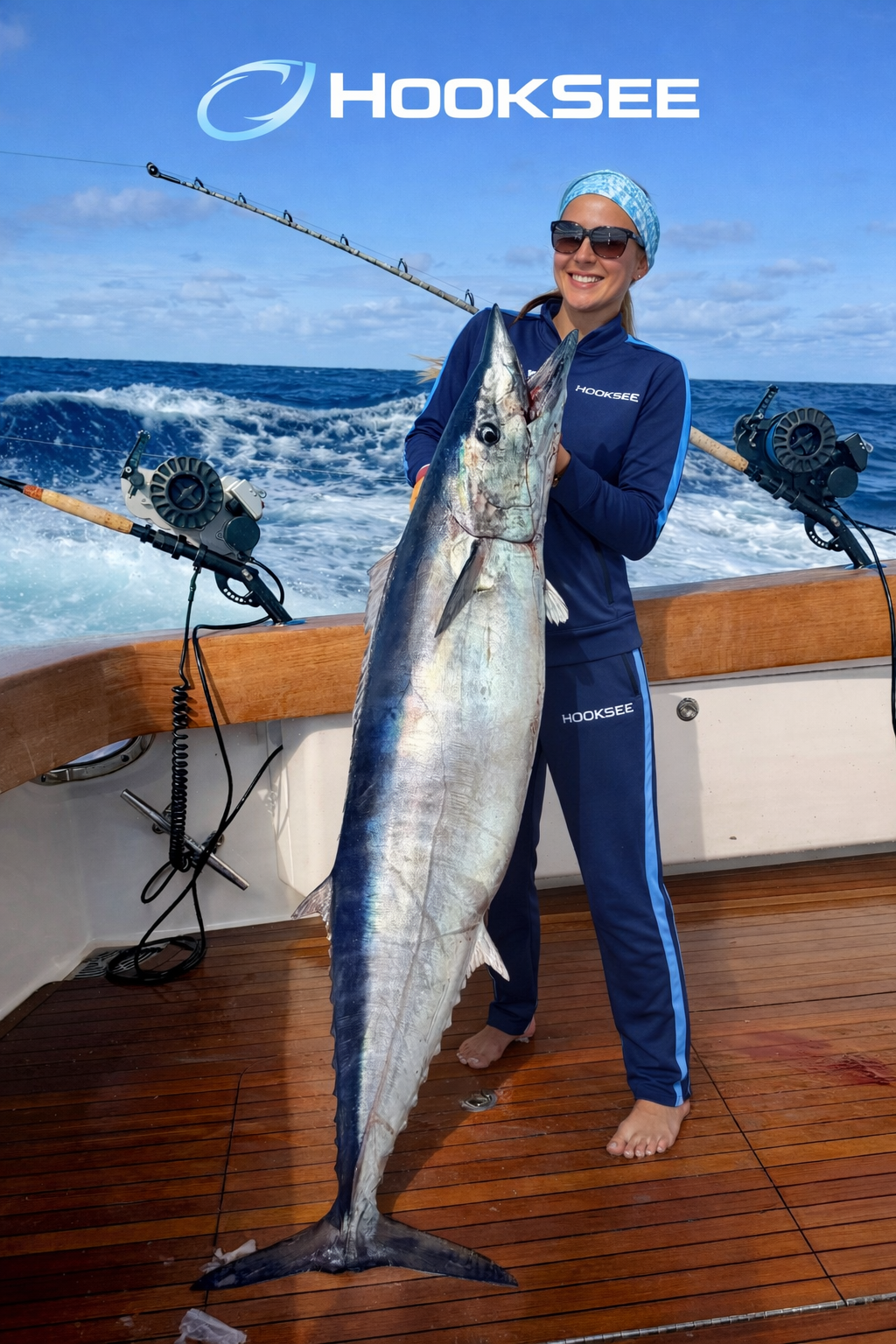 🎣 صيد سمك الدراك (الكنعد) | أسرار النجاح وأفضل الطرق للمبتدئين والمحترفين