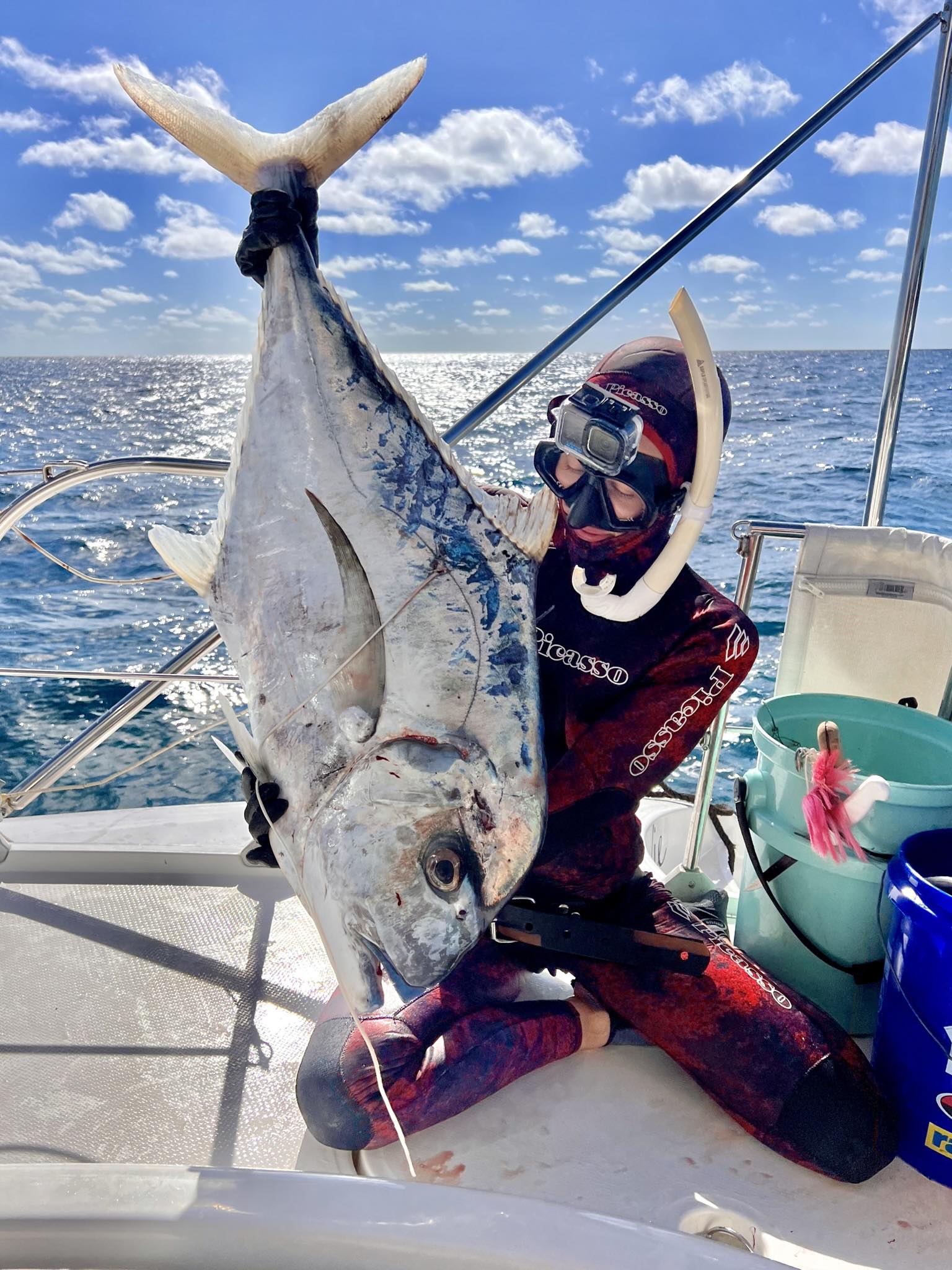 An economic trip of 10people in Hurghada, dragging, jinging, dropping and abundant according to desire