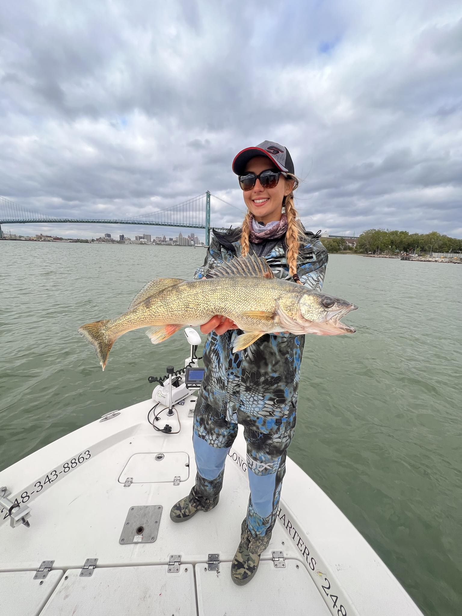 A journey of dropping, dragging and gigging in Jamshah